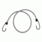 SANGLE ÉLASTIQUE Ø 0,8 MM X L 0,8 M