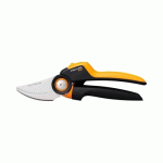 SÉCATEUR À LAME FRANCHE L P961 POWERGEAR XSERIES FISKARS
