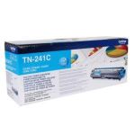 TONER CYAN TN-241C POUR FAX LED BROTHER