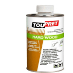 DURCISSEUR BOIS HARD'WOOD TOUPRET 1L