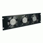 TRIPP LITE SRXFAN3U ÉQUIPEMENT DE REFROIDISSEMENT EN RACK