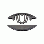 ASSEMBLEUR P-SYSTÈME TENSO P-14 - 80 PAIRES LAMELLO