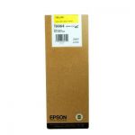 CARTOUCHE ENCRE EPSON T6064 JAUNE
