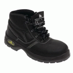 CHAUSSURE JUMP POINTURE 46 NOIR - DELTA PLUS