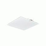 DALLE LED - 42,5 W - CORELINE PANEL RC132V - À DÉTECTION - 4000K PHILIPS