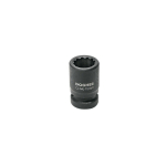 DOGHER 576-22 DOUILLE A CHOCS BI-HEX CRMO 1/2-22MM