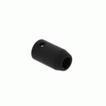 DOUILLE À CHOCS 1/2" 13MM COURTE L.38MM
