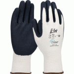 GANTS DE MANUTENTION TRICOTÉS PET AVEC POIGNÉE ENDUCTION LATEX - TAILLE 8