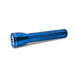 MAGLITE LAMPE DE POCHE LED ML300L, 2-CELL D, BOXER, BLEU