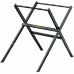 PIÈTEMENT POUR SCIE À MATÉRIAUX D24000 - DEWALT