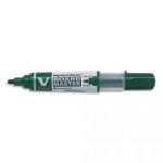 PILOT MARQUEUR EFFAÇABLE À SEC, POINTE OGIVE, VBOARD MASTER, POINTE FINE, VERT