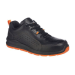 CHAUSSURE DE SÉCURITÉ BASSE PERFORATED S1P FC09 46 - PORTWEST