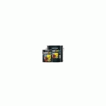 PRIMAIRE DE PROTECTION ANTIROUILLE ET FINITION COMBICOLOR ORIGINAL ROUGE FEU RAL 3000 SEAU 2,5L - RUST-OLEUM - 7365.2.5