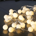 STAR TRADING GUIRLANDE LUMINEUSE LED EXTÉRIEURE BERRY