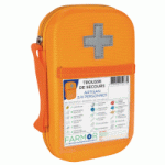 TROUSSE DE SECOURS SPÉCIALE MÉTIERS DU BÂTIMENT