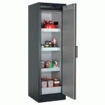 ARMOIRE SÉCURITÉ Q-CLASSIC-90 Q90.195.060.R GRIS/BLANC