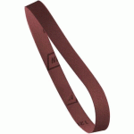 BANDE ABRASIVE LIME R230 30X533MM GRAIN 40 - NORTON