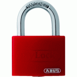 CADENAS PERSONNALISABLE 23 MM ROUGE - MANUTAN COLLECTIVITÉS