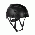 CASQUE DE SÉCURITÉ SUPERPLASMA AQ - NOIR KASK