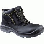 CHAUSSURE BASSE MAESTRO S3 NOIRE TAILLE 40 - DELTA PLUS