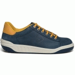 CHAUSSURES SÉCURITÉ BASSES S3 HOMME JAMMA POINTURE 42 NOIR - PARADE