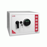 COFFRE FORT SAFETOOL RESKAL SE3 PREMIUM SERRURE ELECTRONIQUE