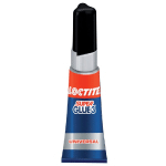 COLLE SUPER-GLUE-3 LOCTITE UNIVERSEL 3G
