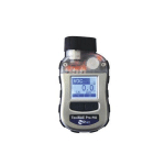 DETECTEUR DE GAZ CO2  - DATA - RAETOXIRAEPRO-CO2
