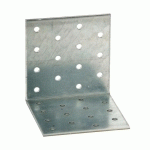 EQUERRE SIMPLE E11 80X80X80X2,5MM - SIMPSON - ES11/80