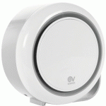 PURIFICATEUR D'AIR-ÉLECTROSTATIQUE-DEPURO 20-2,4W-12 M2 VORTICE