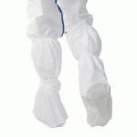 SURBOTTES WEEPRO - PROTECTION CONTRE L'AMIANTE - 300 PIÈCES WEESAFE