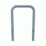 ARCEAU PARE-CHOC SANS BARRE À BÉTONNER-750MM 1000MM - SCHAKE