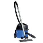 ASPIRATEUR PROFESSIONNEL NILFISK SALTIX 10 10 L