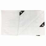 BÂCHE EN POLYÉTHYLÈNE ARMÉ 1.2 X 1.3 M - MANUTAN EXPERT