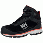 CHAUSSURES DE SÉCURITÉ HAUTES CHELSEA EVO 2 - S3 - ESD - SRC - 45 HELLY HANSEN