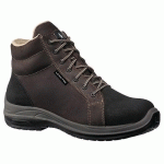 CHAUSSURES DE SÉCURITÉ MILAN S3 SRC HAUT-40 - LEMAITRE