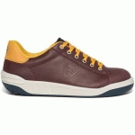 CHAUSSURES SÉCURITÉ BASSES S3 HOMME JAMMA 46 SHARK - PARADE