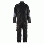 COMBINAISON MANCHES LONGUES RETARDANT-FLAMME TAILLE 44L - BLAKLADER
