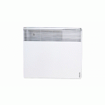 CONVECTEUR ÉLECTRIQUE F617 BLANC 1000W - ATLANTIC - 561731