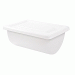 COUVERCLE PÂTIÈRE 170L/220L