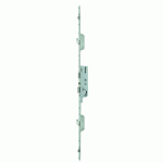 CRÉMONE FERCOMATIC 50/70MM SH/R TÊTIÈRE 16MM CARRÉ 7MM LONGUEUR 2150MM CÔTE D 1045MM - FERCO - 6-33182-02-0-1