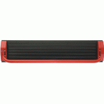 FERMETURE ANTI-PANIQUE ECOBAR AVEC PLAQUE SANS CYLINDRE RÉVERSIBLE - VACHETTE – 18481000
