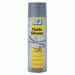 FLUIDE SILICONE PTFE POUR AXES ET MICRO-MÉCANISMES KF