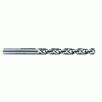 FORET HSS GUHRING Ø 4,5 QUEUE CYLINDRIQUE SÉRIE COURTE AUTO-CENTREUR DIN338W GOUJURE PARABOLIQUE GUHRING 207 - OTELO