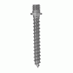 PATTES À VIS BOIS PVB 7X30 BOÎTE DE 100 - FISCHER - 18878