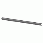 PLINTHES ACIER AXÉES HAUTEUR 150 MM