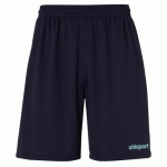 SHORT CENTER MARINE/CIEL UHLSPORT