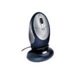 Souris optique sans fil rechargeable Logitech