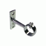 PITON DIAMÈTRE 16MM SAILLIE 60MM CHROMÉE - DUVAL - 52-0929-1166