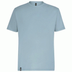TEE-SHIRT - HOMME - SUXXEED - GREENCYCLE PLANET - BLEU CLAIR - 4XL UVEX